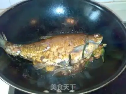 Make step 5