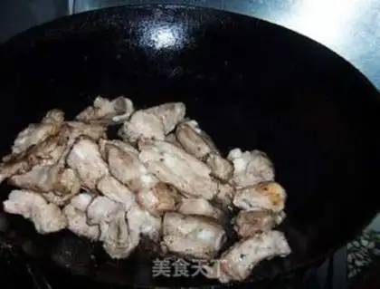 Make step 2