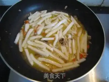 Make step 5