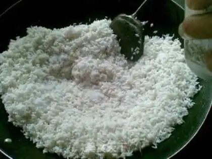 Make step 4