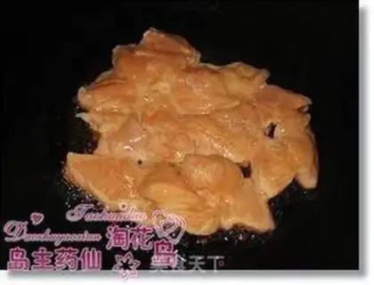 Make step 3