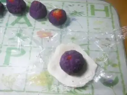 Make  step 4