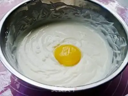 Make step 4