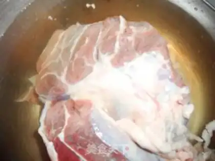 Make step 2