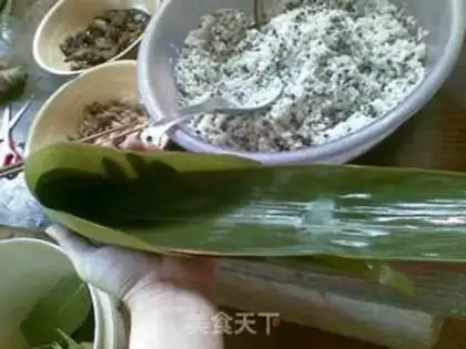 Make step 11