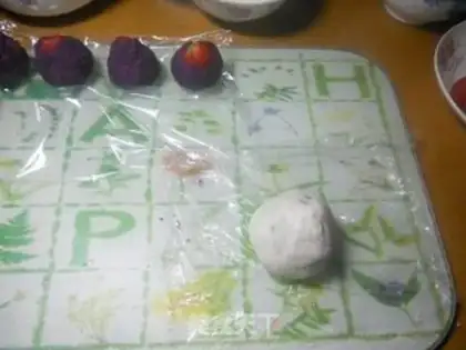 Make  step 5