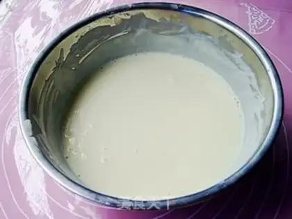 Make step 5