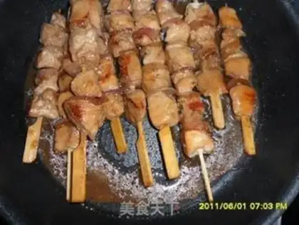 Make step 3