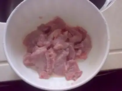 Make step 2