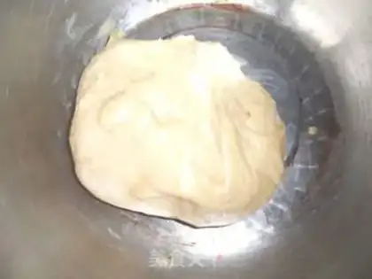 Make step 3