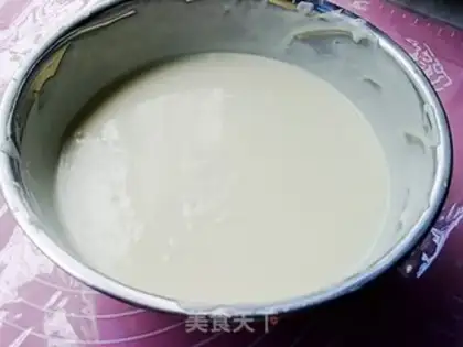 Make step 8