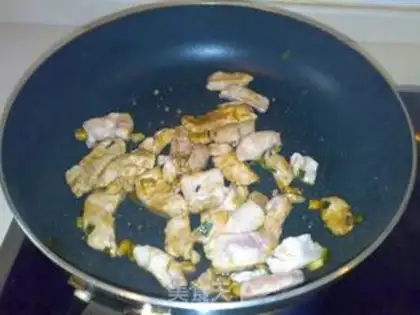 Make step 5