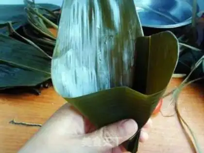 Make step 8
