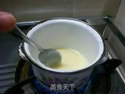 Make step 1