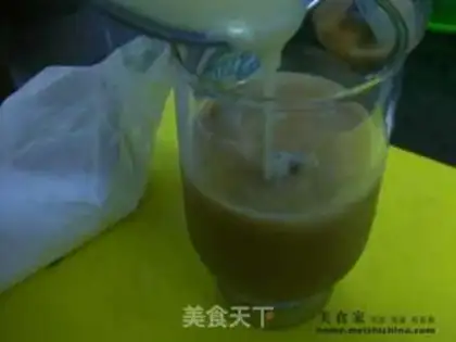 Make step 5
