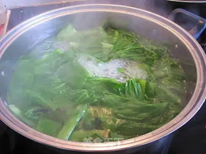 Make step 3