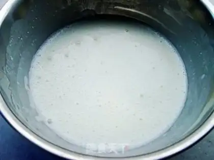 Make step 1