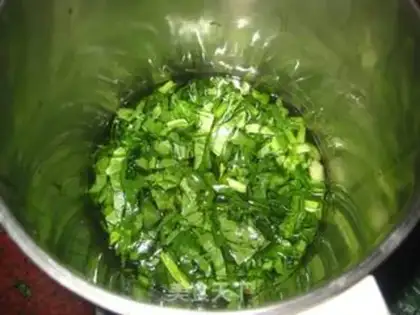 Make step 1