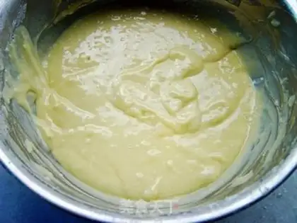 Make step 3