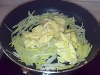 Make step 5