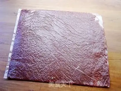 Make step 2