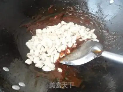 Make  step 5