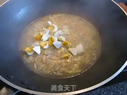 Make step 7