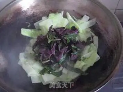 Make step 4