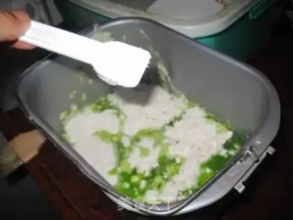 Make step 3