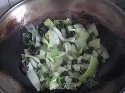 Make step 5