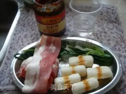 Make step 2