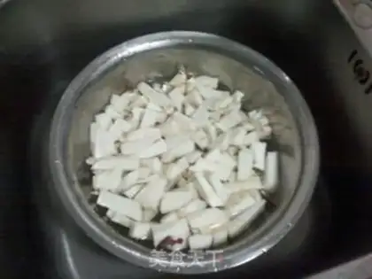 Make step 2