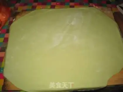 Make step 5