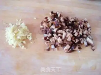 Make step 1