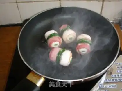 Make step 4