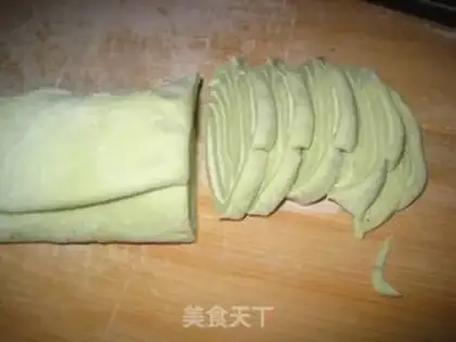 Make step 6