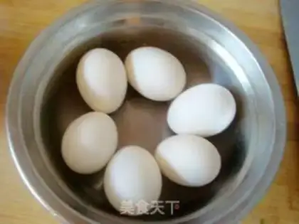 Make step 2