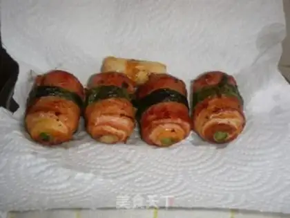 Make step 5