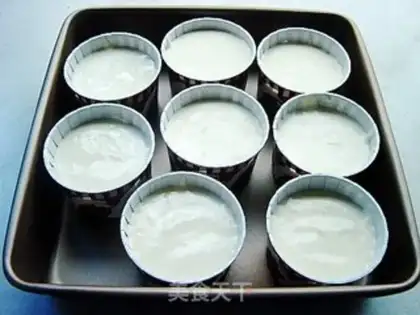 Make step 8