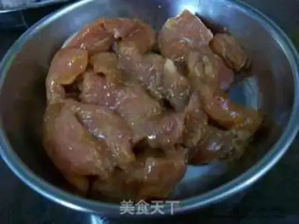 Make step 1