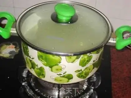 Make step 8