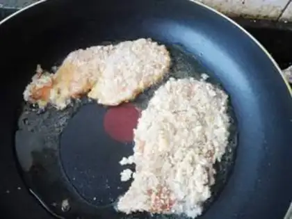 Make step 2