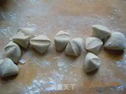 Make step 12