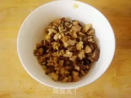 Make step 5