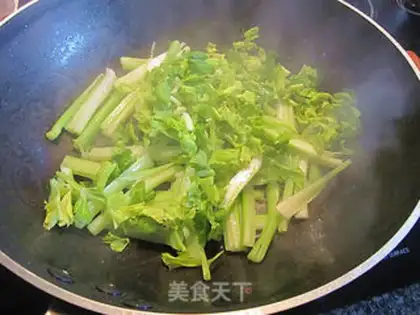 Make step 2