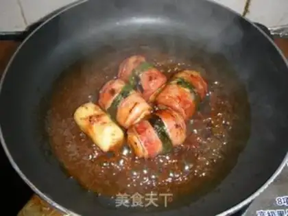 Make step 8