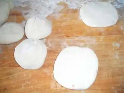 Make step 5
