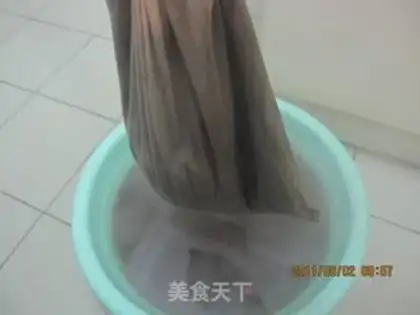 Make step 1