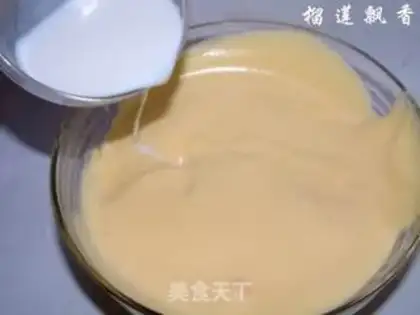 Make step 3