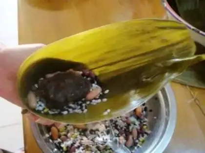 Make step 5